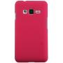 Nillkin Super Frosted Shield Matte cover case for Samsung Z1 (Z130H) order from official NILLKIN store